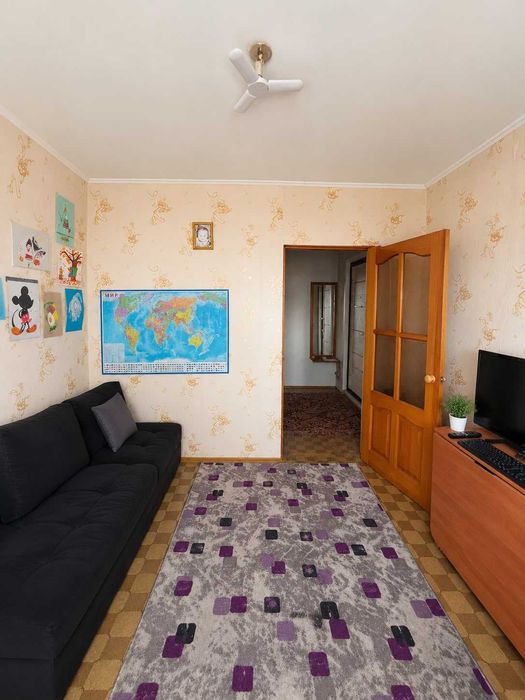 продам квартиру 3 ком