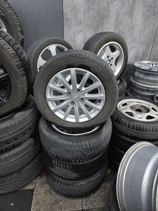 Продам диски комплект