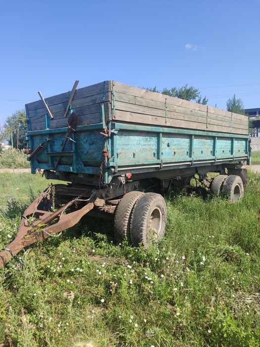 Продам КамАЗ сельхозник