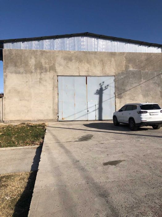 Аренда помещение