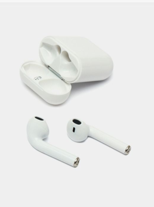 Airpods I18 TWS  sotiladi
