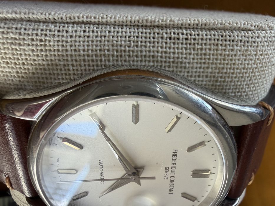 Frederique Constant Classic