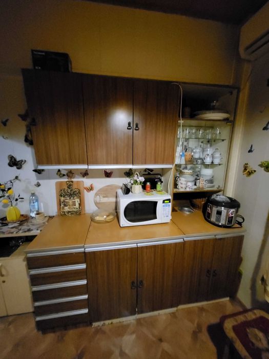 Кухонные шкафы, распродажа