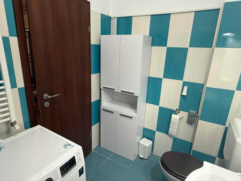 Proprietar: 2 Camere modern, complet Mobilat/Utilat + Parcare | Drumul Jilavei 52 — fotografia 3