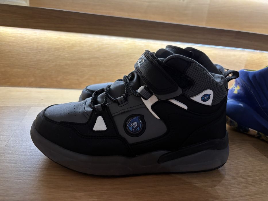 APG на Анди Студио