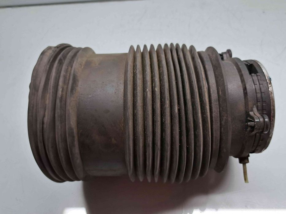 Perna aer stanga spate Mercedes Clasa C (W205) [Fabr 2014-prezent] OEM
