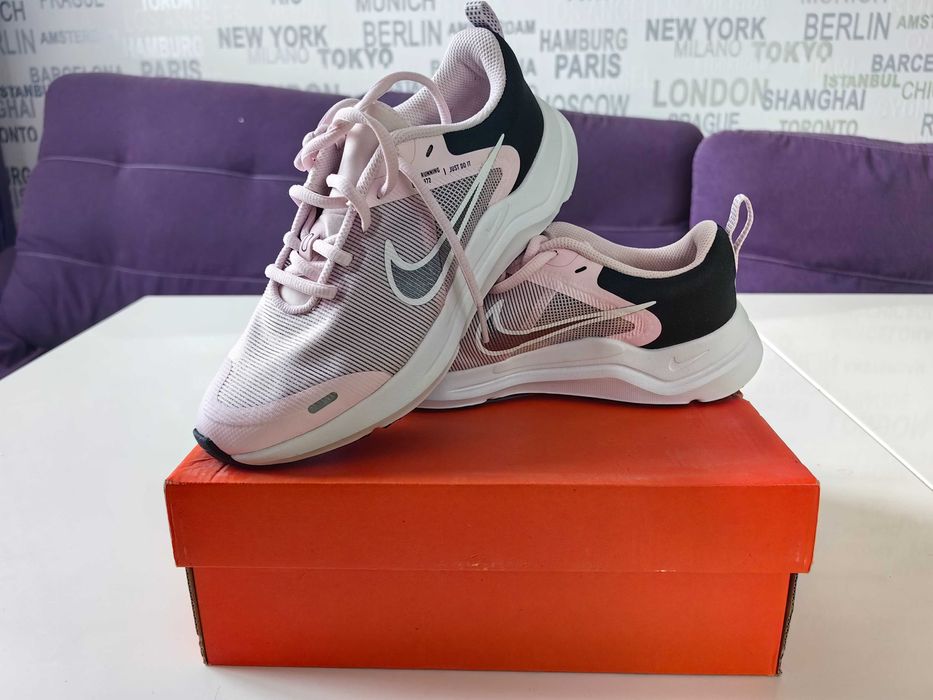 Маратонки Nike Downshifter