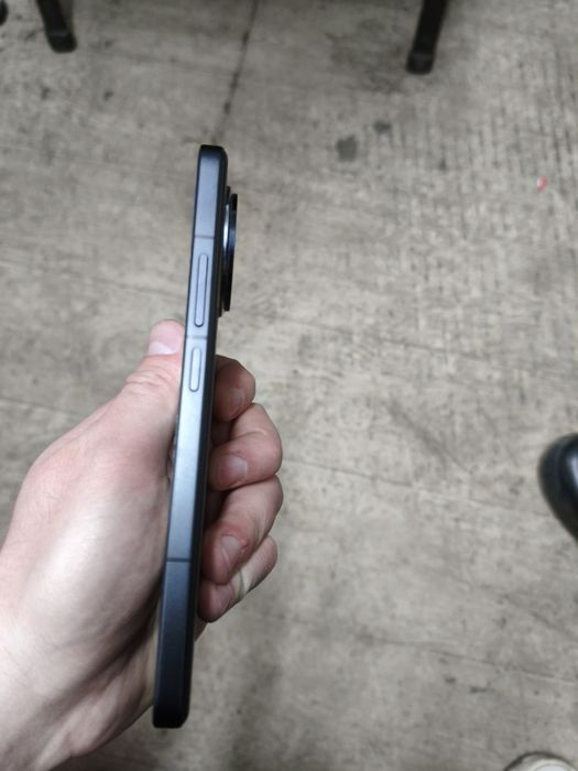 Poco f7 ultra 16/512