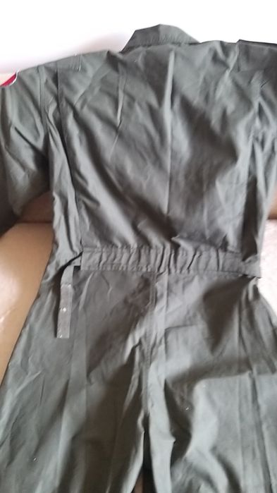 Комбинезон техсостава ВВС.