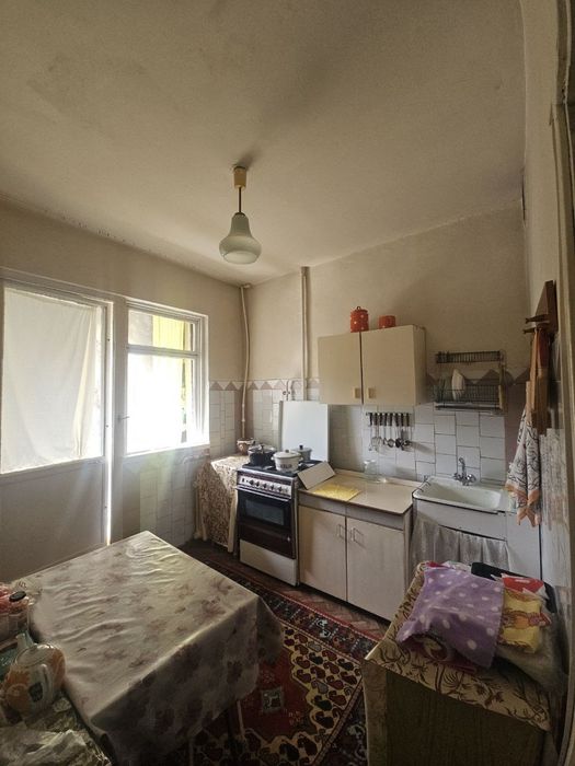 Срочно! Продаётся своя.