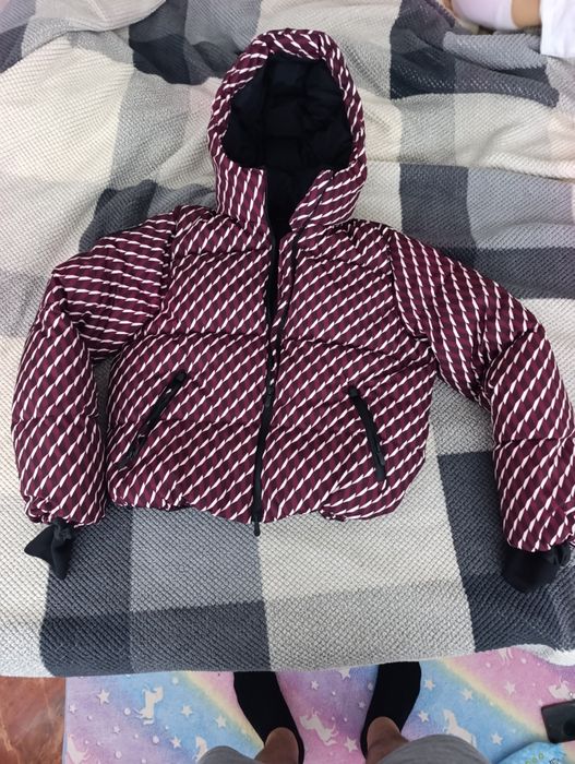 Geacă damă pentru sezonul rece