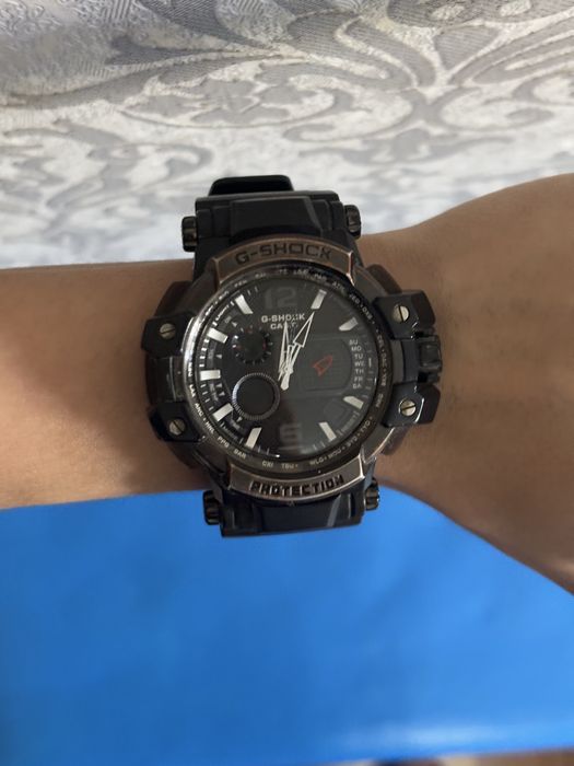 Продам часы G-SHOCK