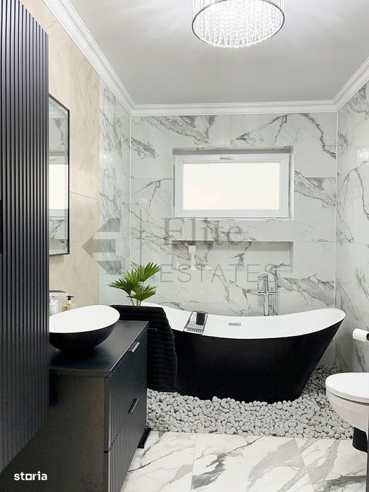 Casa premium cu 4 camere in Cartierul Episcopia din Oradea
