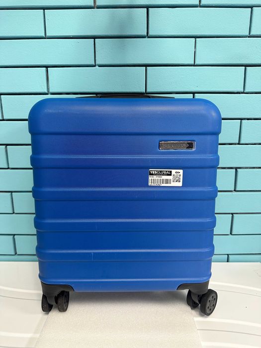 Cabin Max Anode ръчен куфар 45 л за Ryanair 45×36×20 см