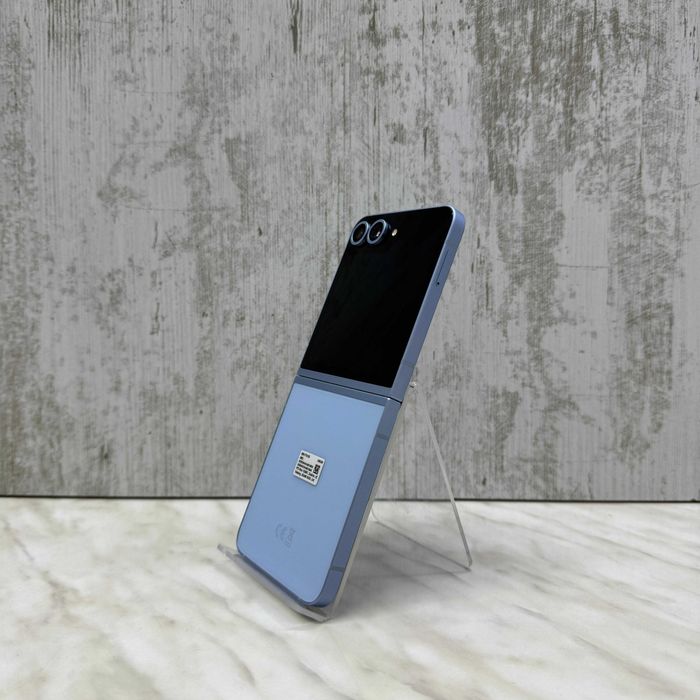 Samsung Z Flip 6 256/12GB 144Cicluri Zeus Amanet Vitan 4234