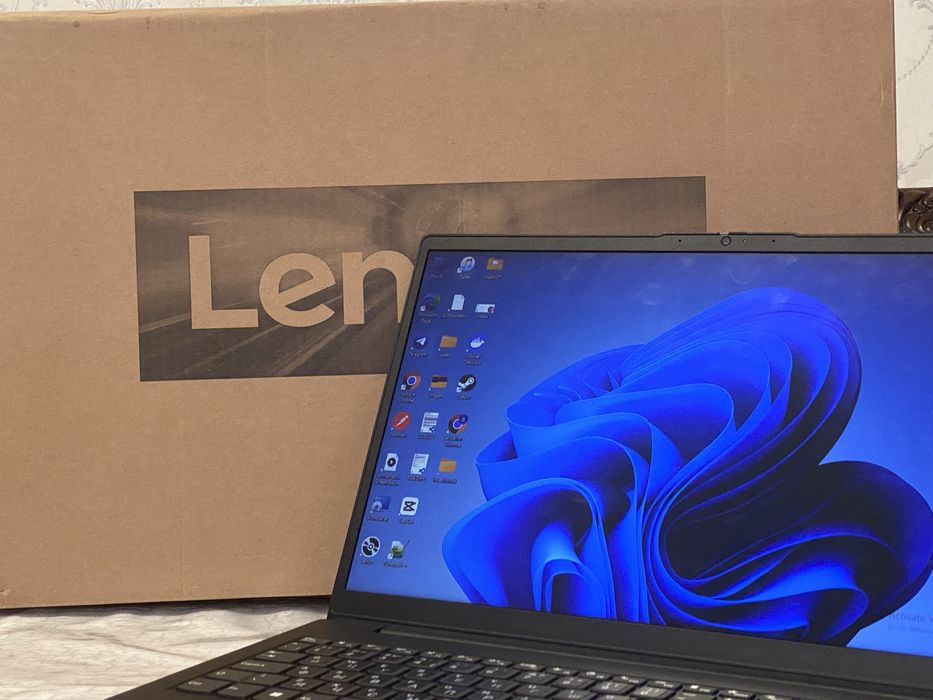 Lenovo ideapad 8/256