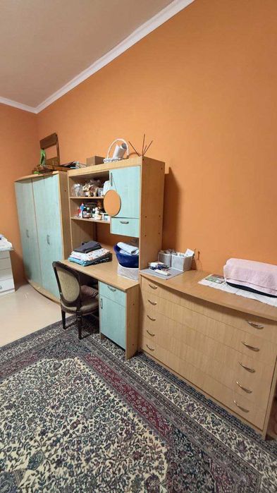 Дом 3 комнаты 1.73 сотки Узбум ГАИ, Мирабадский р-н