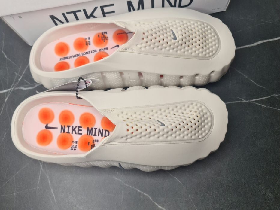 Nike Mind 001 White