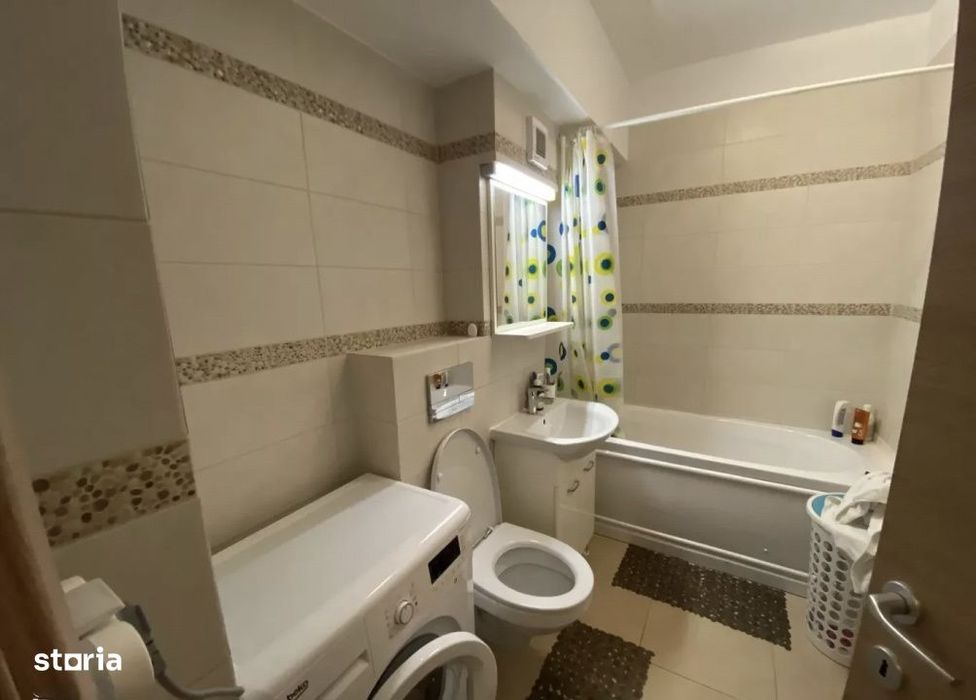 Apartament 2 camere in Iris