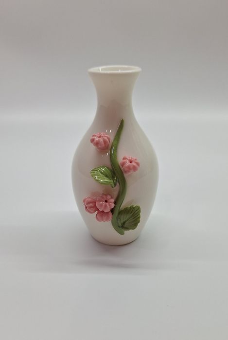 Керамическая ваза