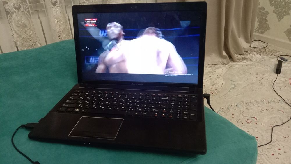 Матрица дисплей ноутбука