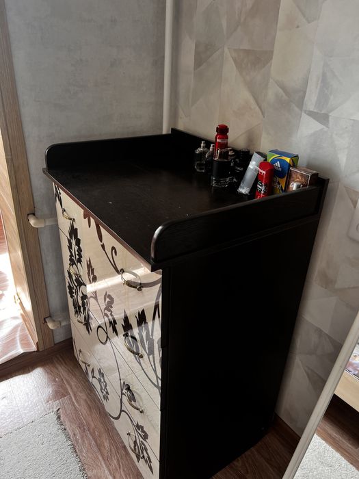 Комод-пеленальныйстол