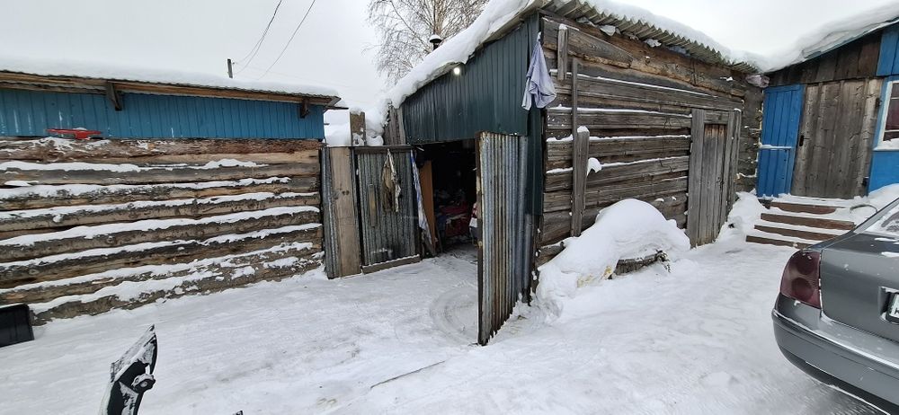 Продам дом на Таловке