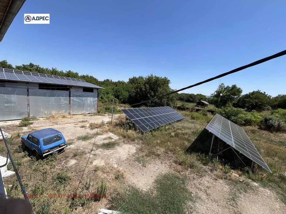 Къща в Ловеч, област-с.Горан площ 134 цена 170000