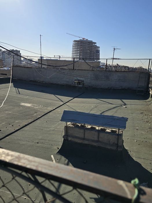 Дархан спец план кирпич с лифтом и монсарда