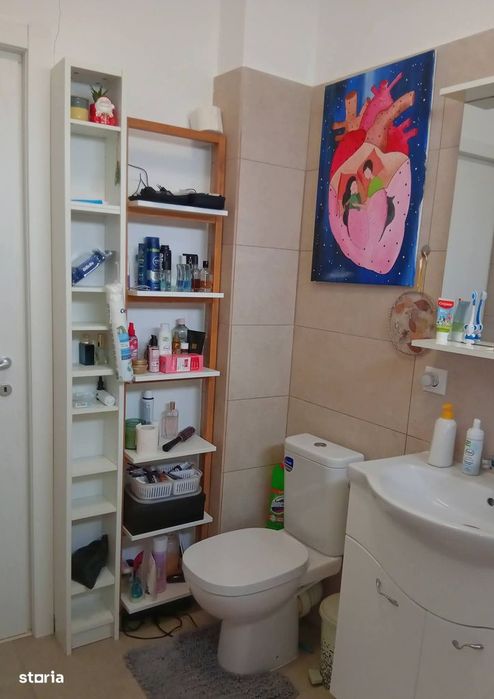 Vânzare apartament 3camere/2locuri parcare Green Residence Ulmi