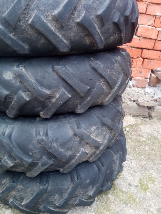 Гуми с джанти 16 ски