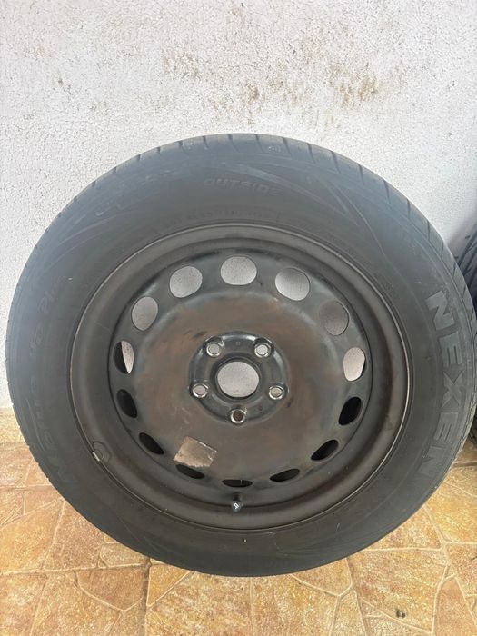 Jante tabla passat b6 , skoda octavia