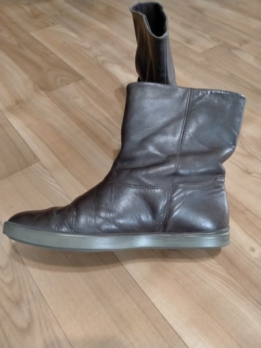 сапожки, полусапожки