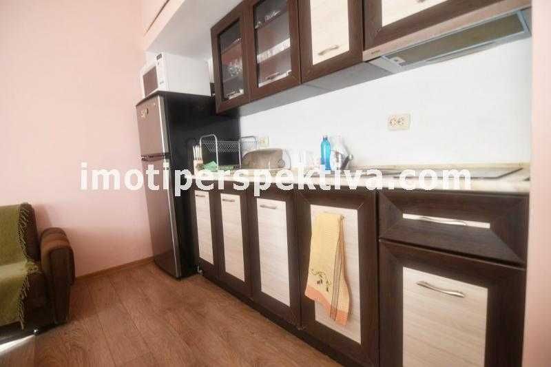 Продава се Тристаен апартамент в Пловдив, Беломорски - 97 кв.м за 1547 €/кв.м - Снимка #4