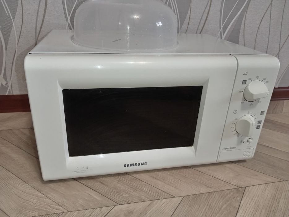 Продам микроволновку