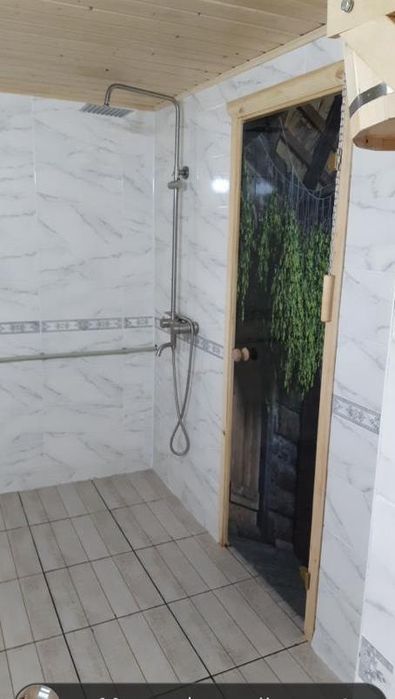 Семейная Баня час 2500тг