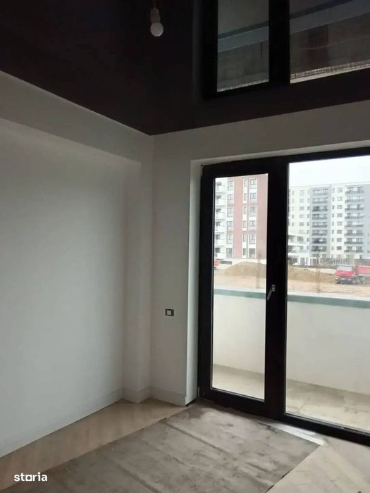 Apartament 4 camere | Pipera Plaza | Bloc nou 2025 — fotografia 2