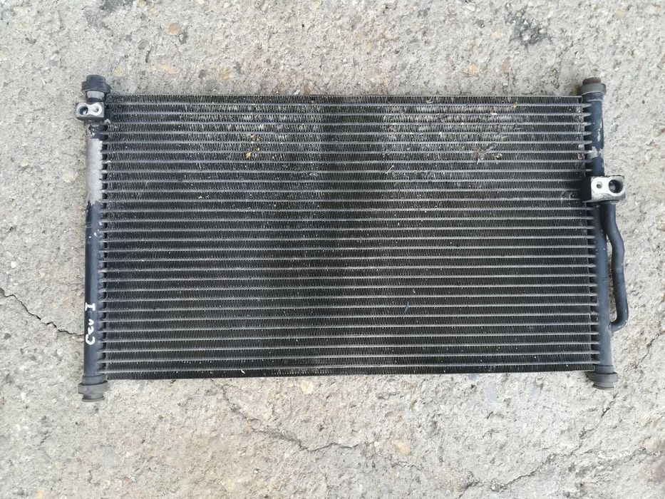 Honda Cr-v Crv 1 Хонда Цр-в Црв 2.0 радиатор воден климатик климатичен