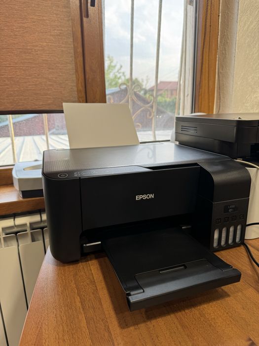 Принтер EPSON L3150
