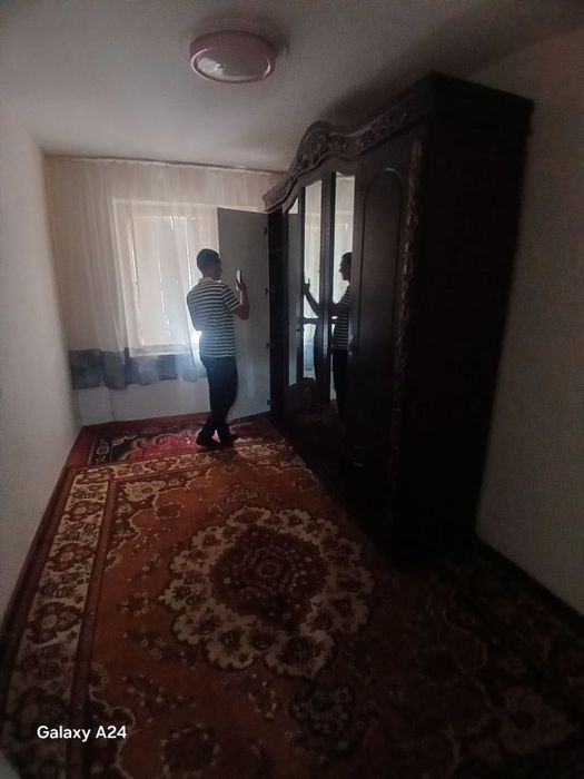 Продается 3 комнатная квартира в Согдиане, можно в кредит