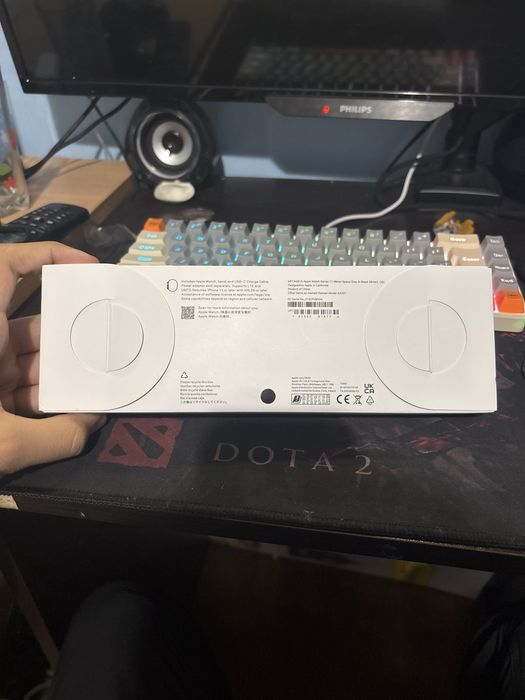 Часовник на apple watch 11