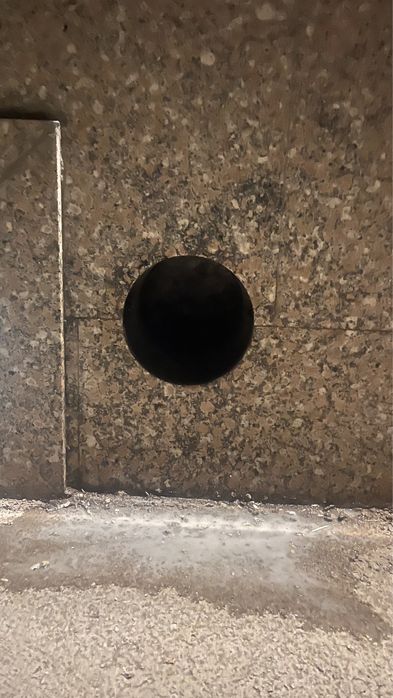 Алмазное сверление(Бурение)