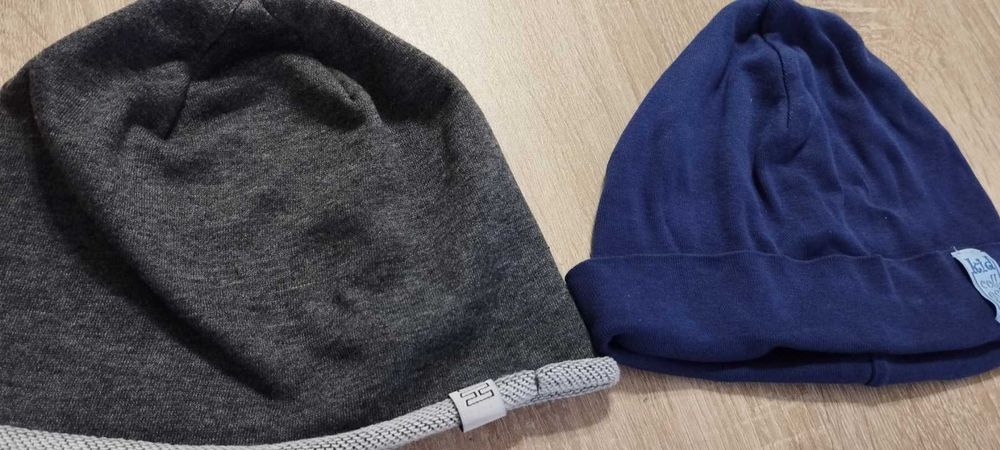 ЛОТ детски шапки и шал/есен-зима/