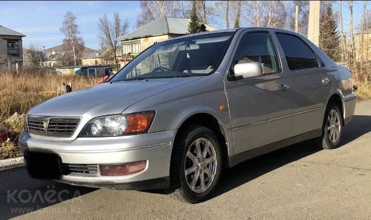 Автомобиль в хорошем состоянии