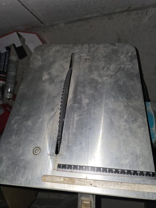 Продам Углорез Торцовку.