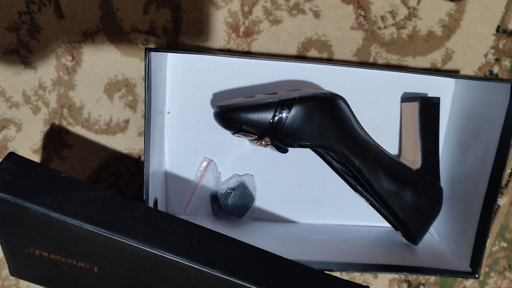 Туфли женские,размер 38