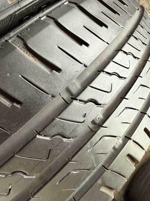 4x Anvelope Vara 185/60 R15 - Barum  Bravuris 5 XL