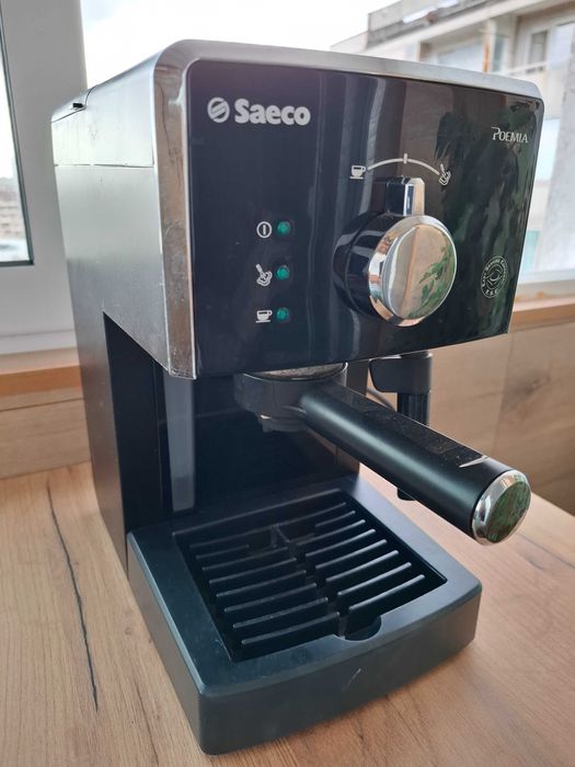 Кафемашина Philips Saeco нова цена