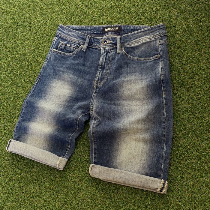 Мъжки къси дънки и панталони RALPH LAUREN, GAS, PEPE JEANS