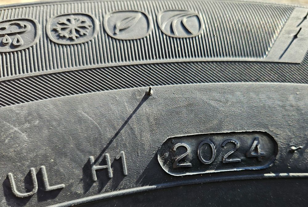 215/60 R17 96V, HANKOOK Kinergy H750, Anvelope All Season M+S PROMOTIE